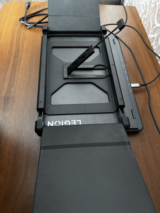 Teamgee портативний монітор для ноутбука від 13-16”. Full HD 12”