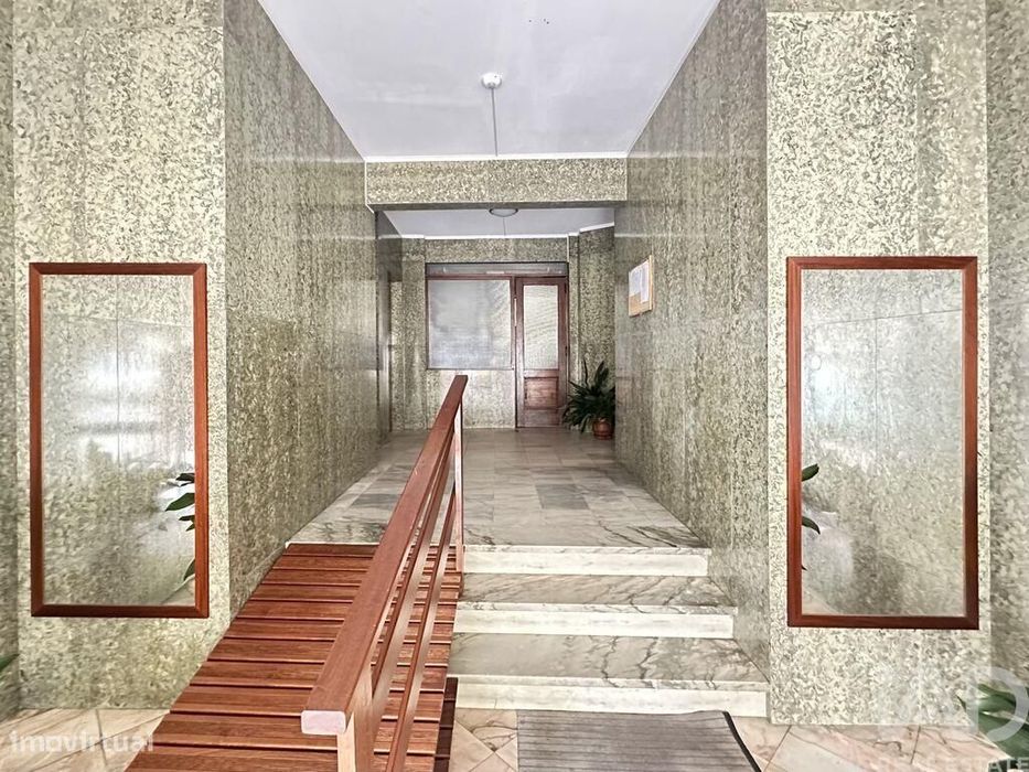 Apartamento T5 em Guarda de 161,00 m2