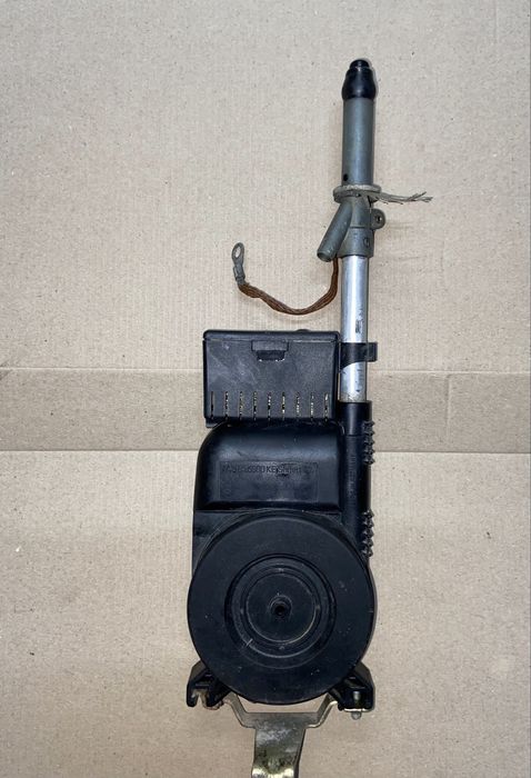 Електро антена hirschman для Mercedes-benz w124 w140 w202 w126 w190