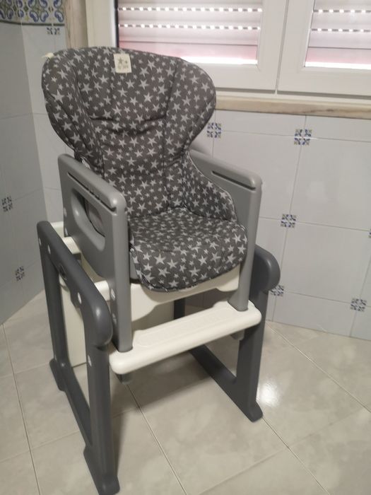 Cadeira papa JANE
