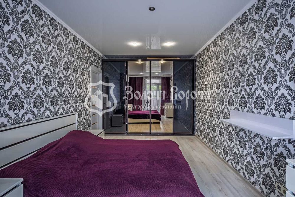 1-кімнатна квартира за адресою вул. Ракетна (площа 45 м²) - Atlanta.ua - фото 5