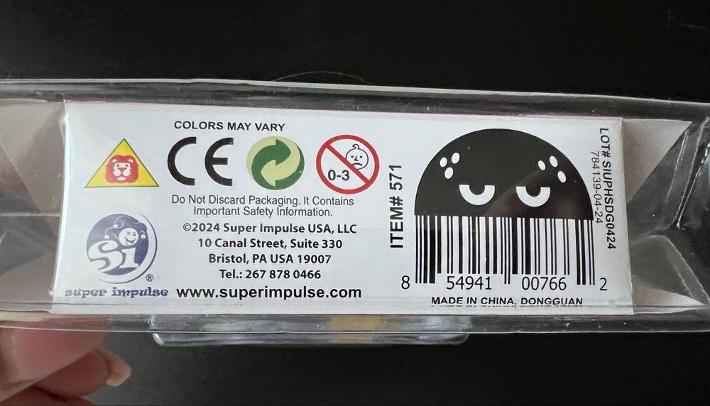 My Little Pony Retro Collection — World’s Smallest, Series 1