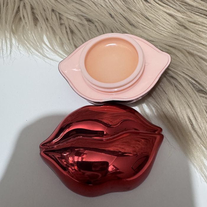Bálsamo Labial Bbo Bbo - Mel da TONYMOLY