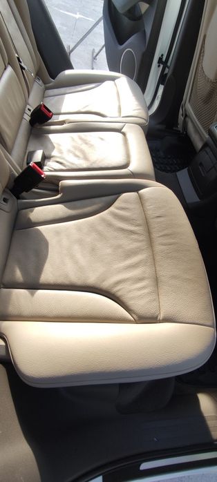 Audi Q5 Premium Plus 2016  2.0L 4 Quattro