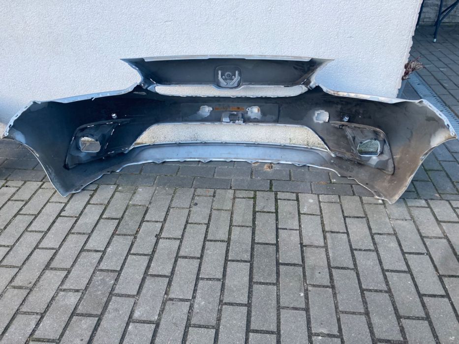 Zderzak Honda jazz V 20-22