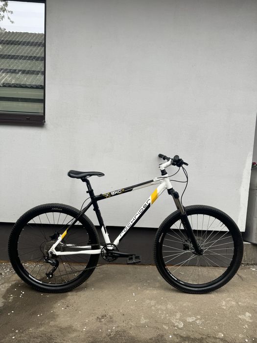 8xc Carbone Rockrider 8xc 2009 Rockrider Xc купити велосипеди Ціна на