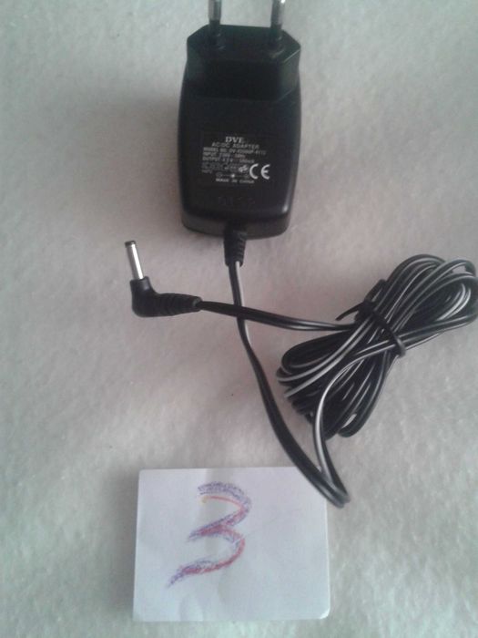 Transformers, Chargers, Adapters428221634677329923
