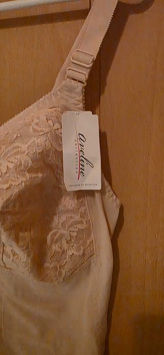 Body damskie - wyszczuplające