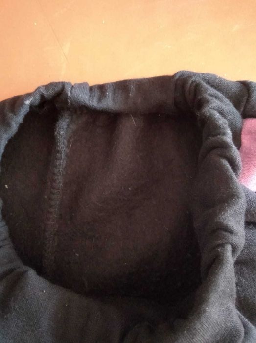 Теплі спортивні штани