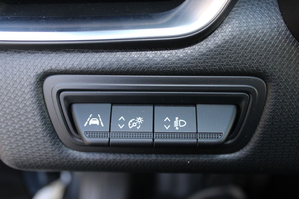 Renault Clio V 1.5 Blue DCI Intense