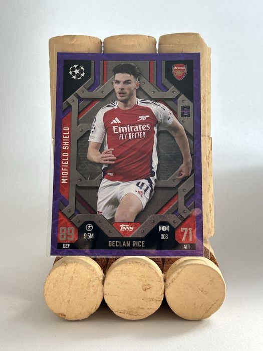 Topps Match Attax Extra 2024/2025