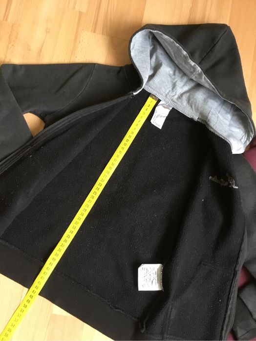 Кофты спортивные 134—140 см на 8—10 лет