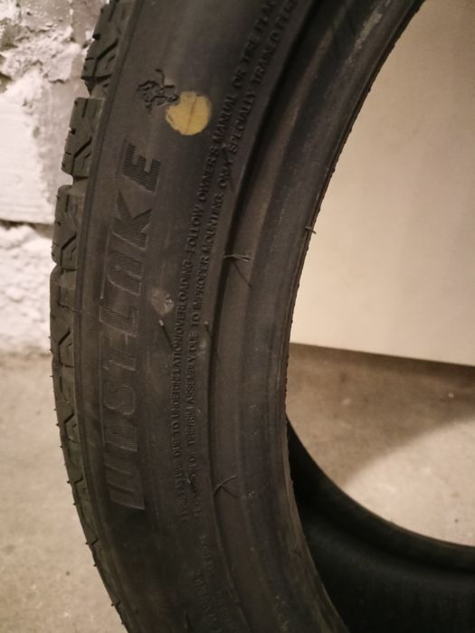 Westlake Z401 245/40R19 98 W XL 3PMSF opona całoroczna