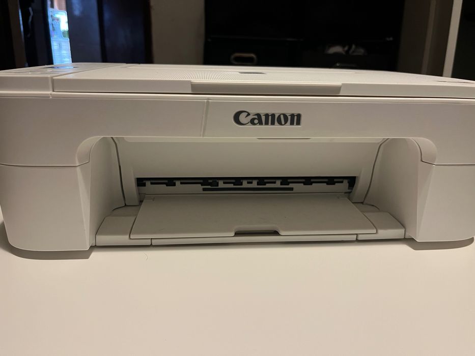 Impressora Canon