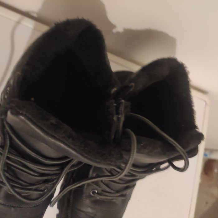 Sprzedam buty zimowe