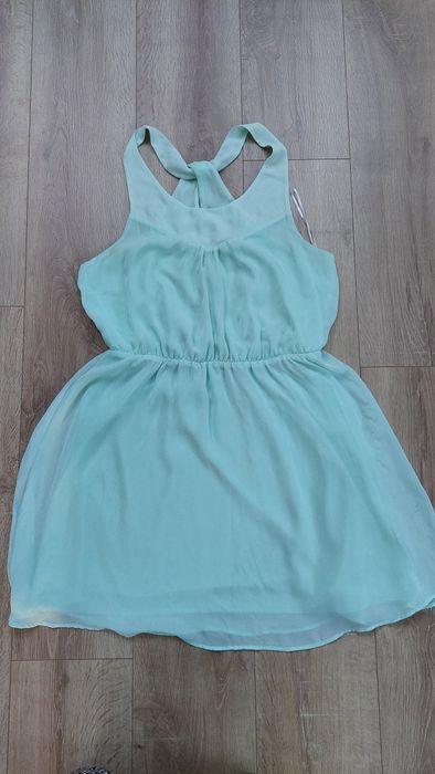 sukienka damska letnia midi,mini, H&M  42