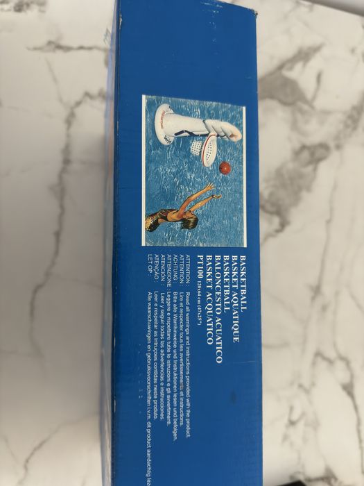 Basket aquático para piscina Sevylor