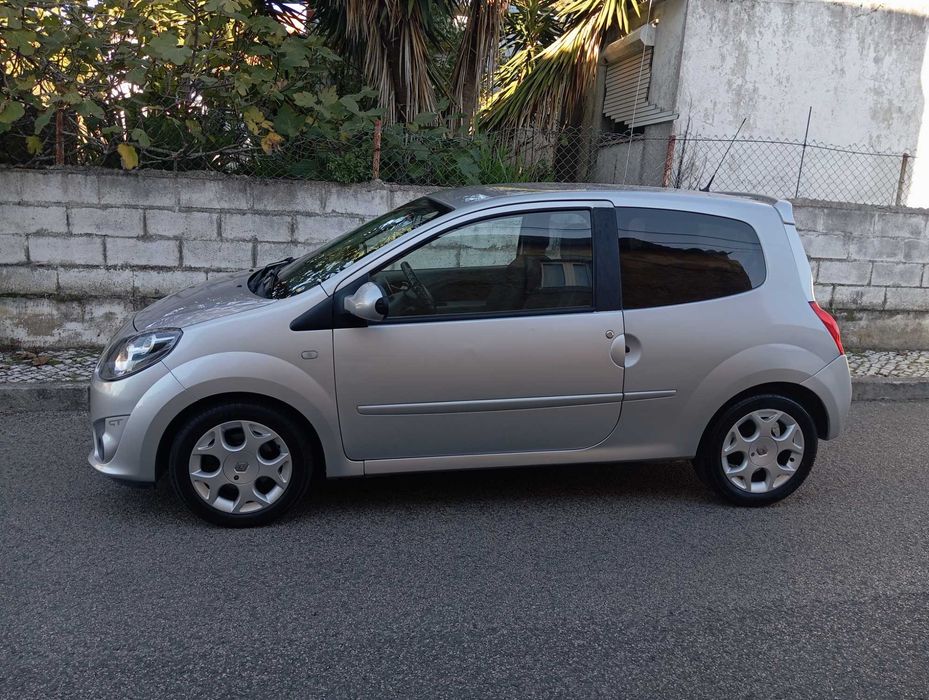 Renault Twingo GT 1.2 2007