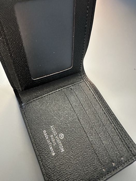 portfel louis vuitton