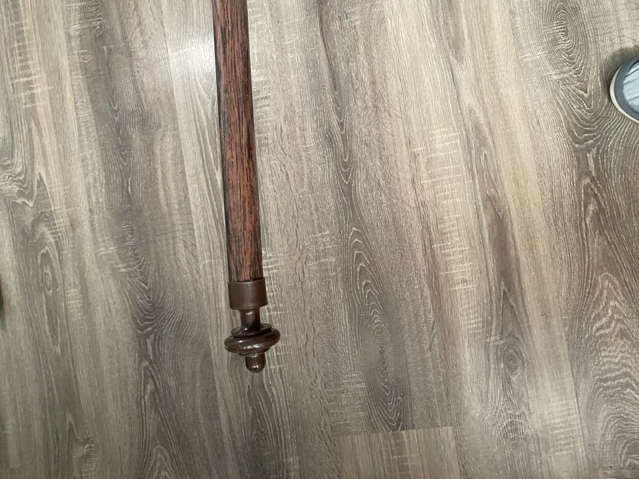 Карниз металопластикова 3 м