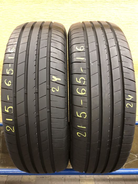 Літні шини 215/65 R16 (98H) BRIDGESTONE