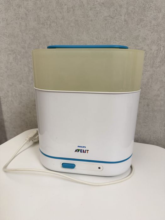 Стерилізатор philips avent