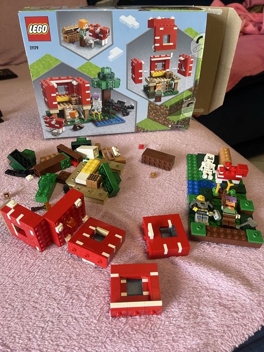 Лего для дитини