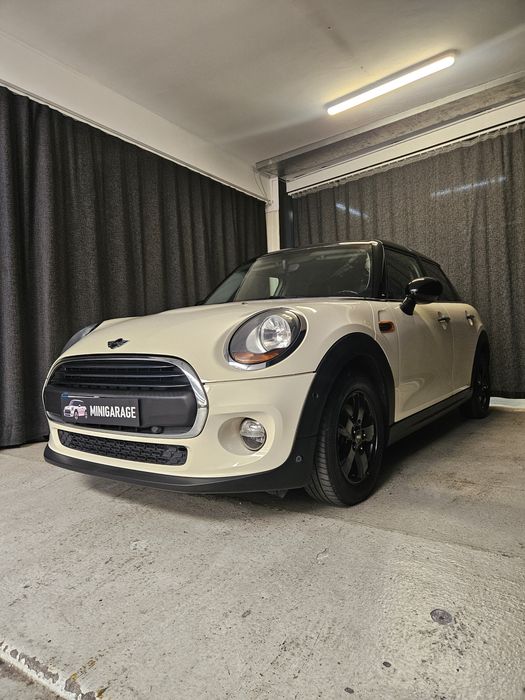 Mini One Diesel  F56