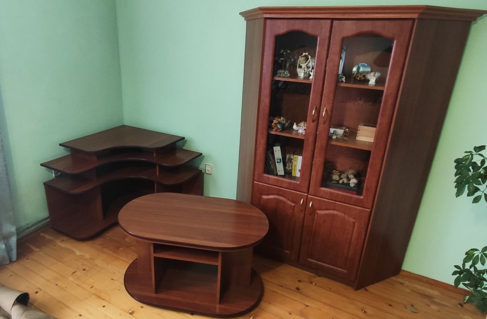Комплект. меблів