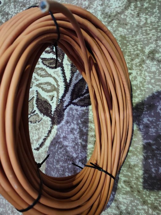 Вогнетривкий кабель 3/1.5