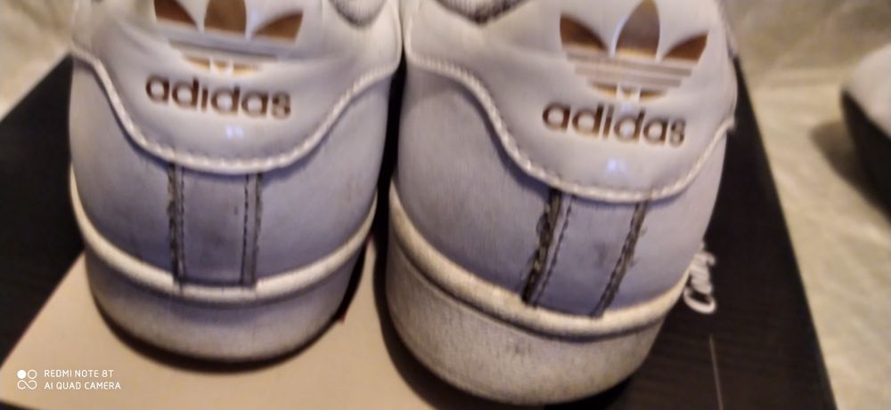Buty adidasy 38 12 zł wyprzedaż