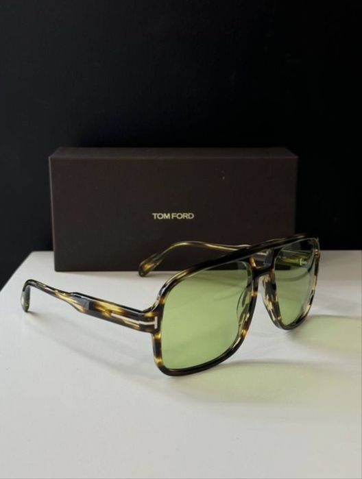 Tom Ford okulary przeciwsłoneczne
