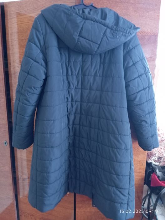 Продам куртку зима весна