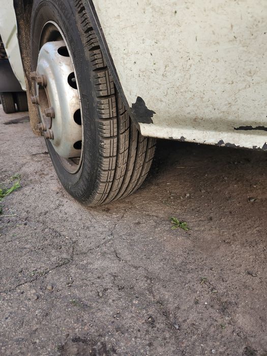 Евакуатор Ford transit 2.4  Спарка