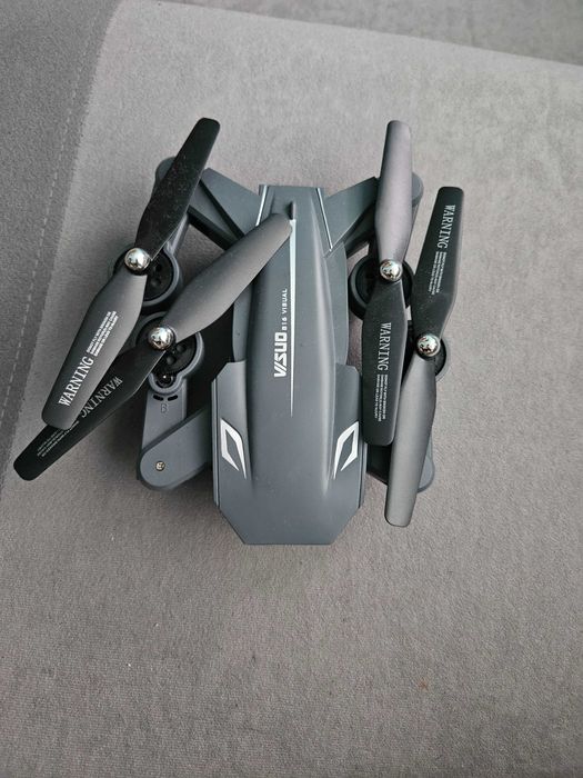 Dron VISUO XS809
