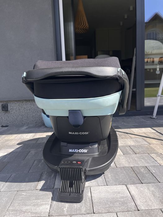 Maxi Cosi nosidełko