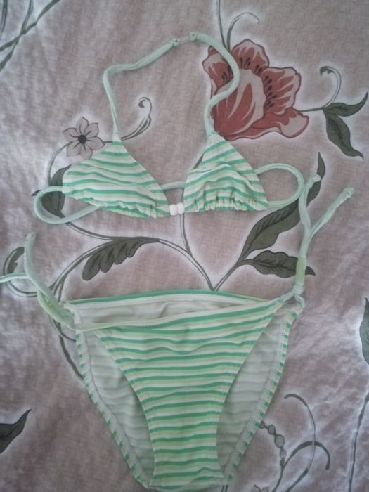 Купальник, купальник суцільний