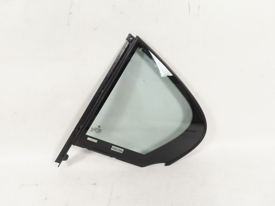 Vidro Fixo Porta Bmw 7 Ref: 51347177849