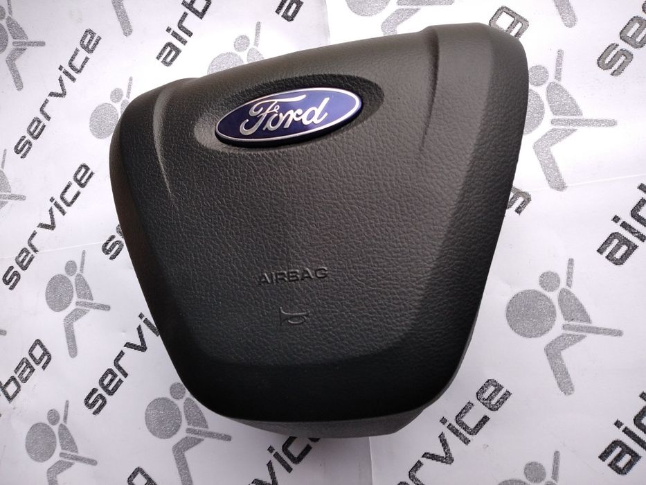 Подушка безпеки Ford Fusion Ford Edge airbag