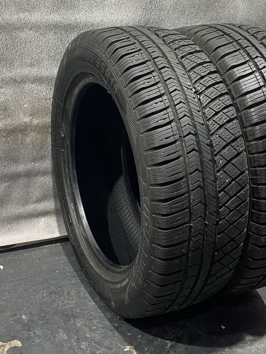 ‼️ЗИМОВА РЕЗИНА‼️ Vranik • 185/55 R15 АРТ:372