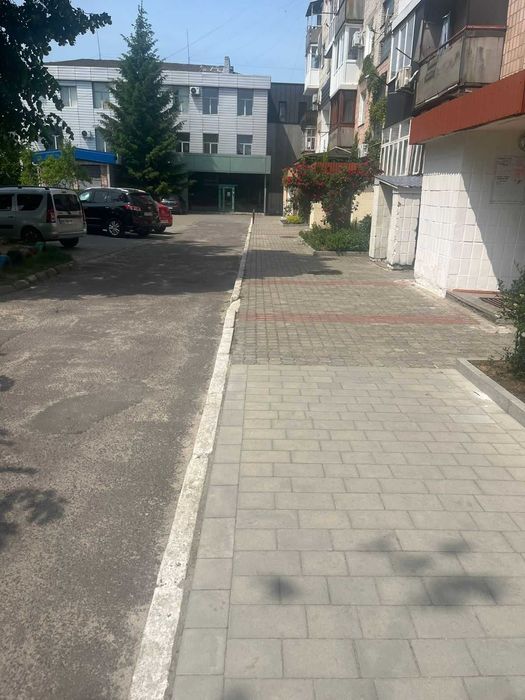 Офісне приміщення, прибудова - м. Ковель, Волинська обл.