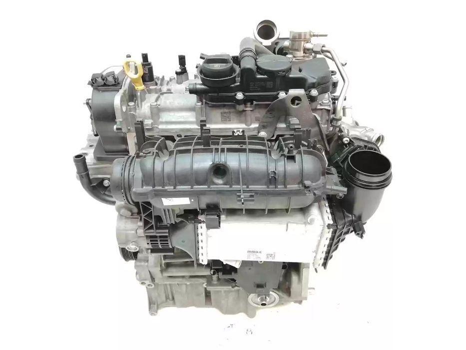Motor  Skoda Karoq 1.5 Tsi 2019 REFª: Dad