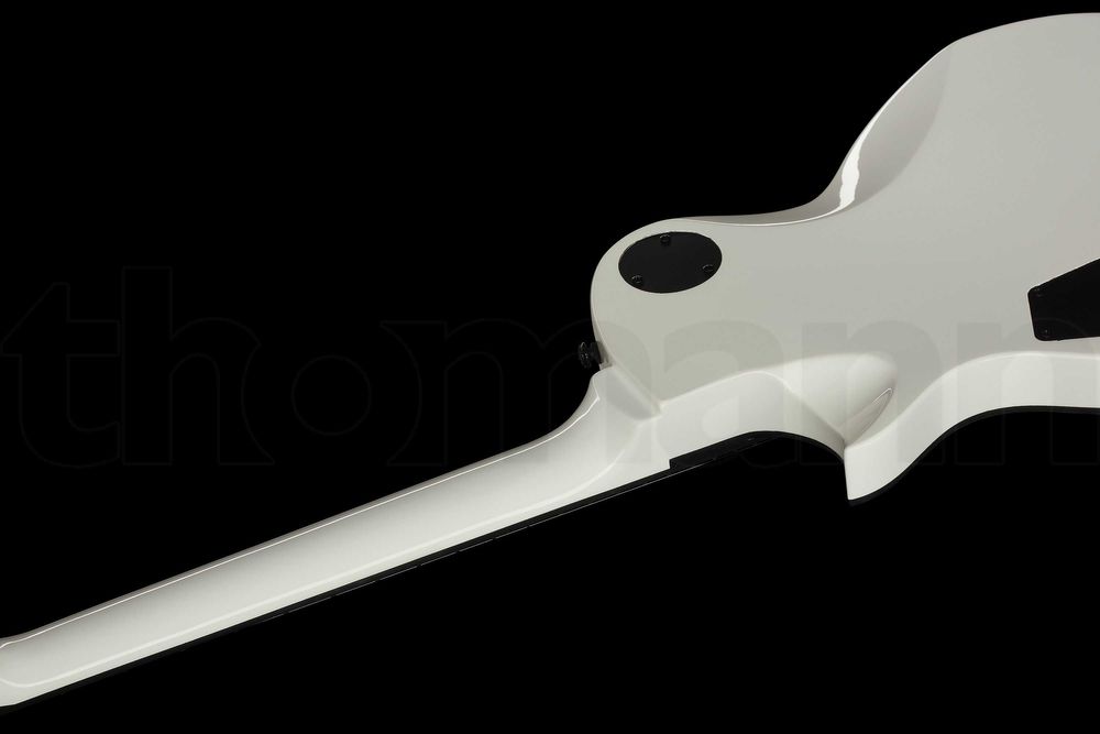 ESP LTD EC-256 Snow White • Нова • Хіт продажів