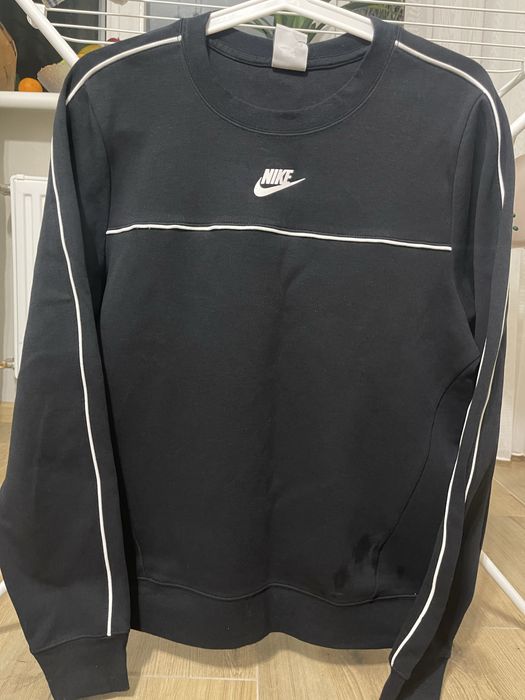 Реглан жіночій від nike оригінал розмір М