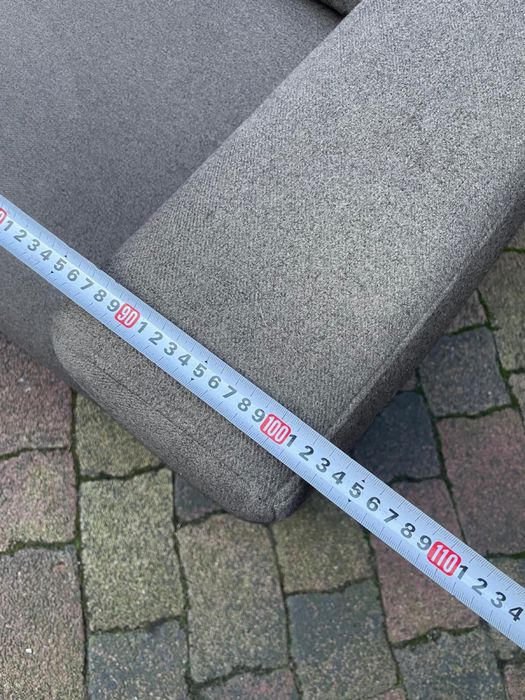 Fotel Scandic sofa