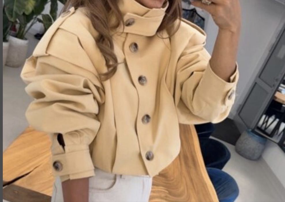 Kurtka emo polski producent