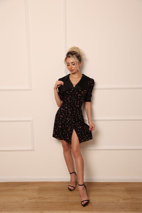 Продам сукні в квітковому принті