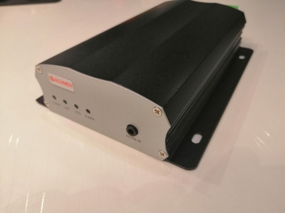 Acumen AiP-Q4U IP сетевой видеорегистратор 4 канальный