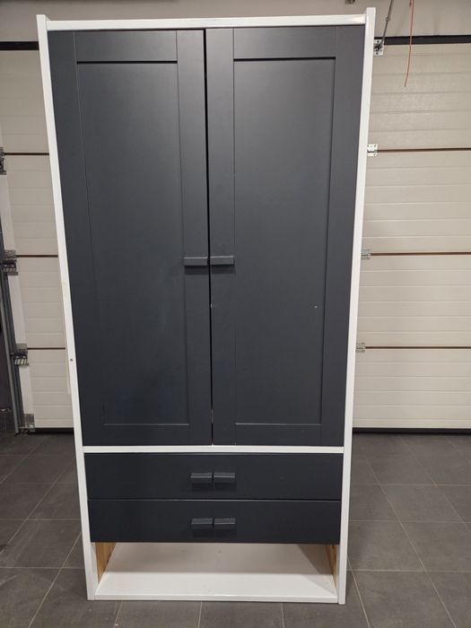 Szafa 200x98x40 ikea