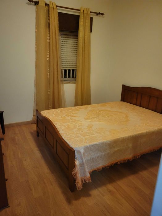 Arrendo apartamento T3 em Lisboa